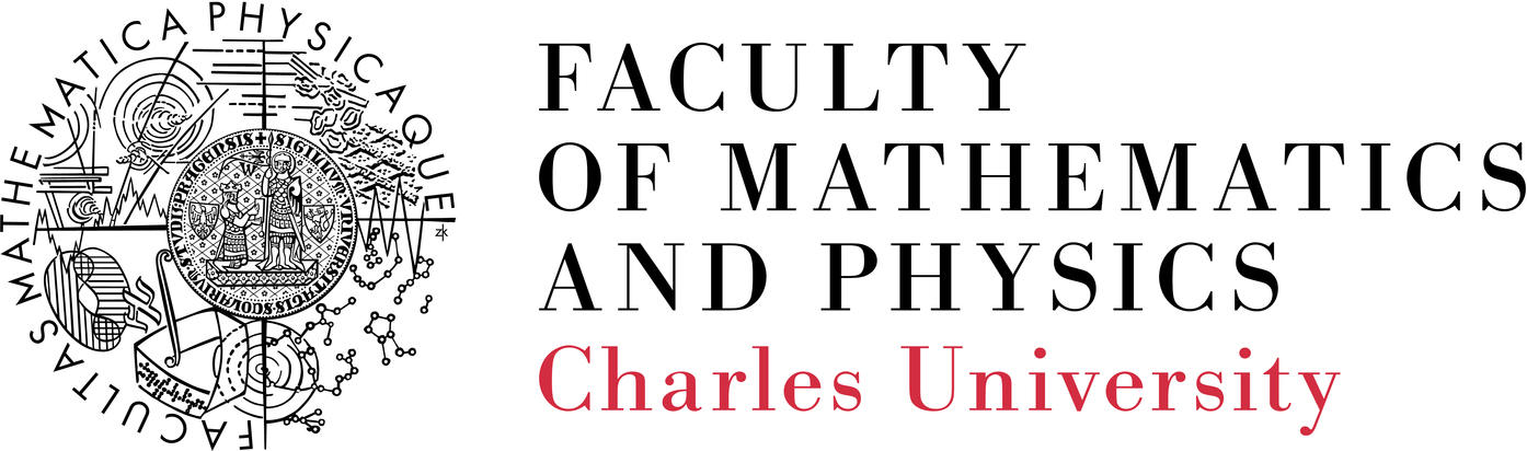 Charles University - Faculty of Mathematics and Physics